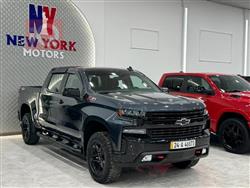 شيفروليه سلفرادو